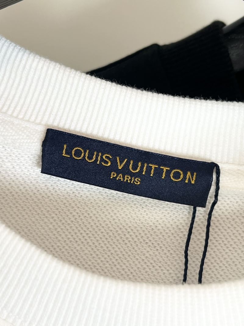 Louis Vuitton Hoodies